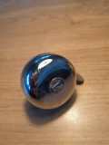 Puch Maxi originele bel chroom rond bol #002