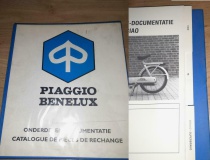 Piaggio BeNeLux..