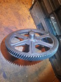 Puch Maxi secundair tandwiel  met lager