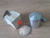 Puch Maxi 70cc zuiger