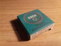 Puch MV50 keerring NOS