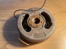 Bosch originele ontsteking compleet