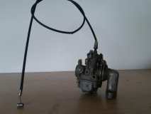 Dellorto 18mm carburateur met spruitstuk