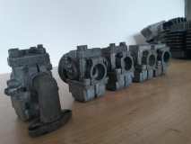 Vierkante Bing carburateur selectie