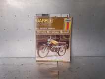 Haynes Garelli handboek Haynes Garelli handboek