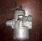 Originele 10 mm BING carburateur