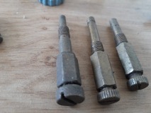 verstelbare sproeiers