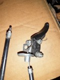 Magura choke hendel