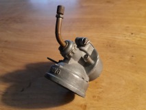 10mm ronde BING carburateur