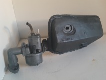 10mm BING originele setup