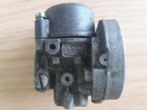 Dellorto carburateur 14,9 mm niet compleet