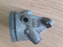 Encarwi carburateurhuis