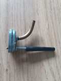 Bing 10/12/14/15 originele gasklep met chokestift en kabelbocht
