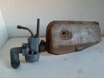 Originele Puch Maxi-N carburateur set