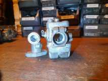 Puch Maxi 2 speed carburateur set