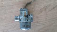 Originele Bing 15mm carburateur