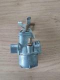 BING 15mm carburateur met choke aansluiting
