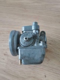 Vierkante 15mm BING carburateur