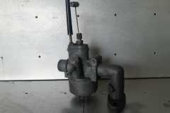Puch Maxi Bing 12mm met 12mm spruitstuk