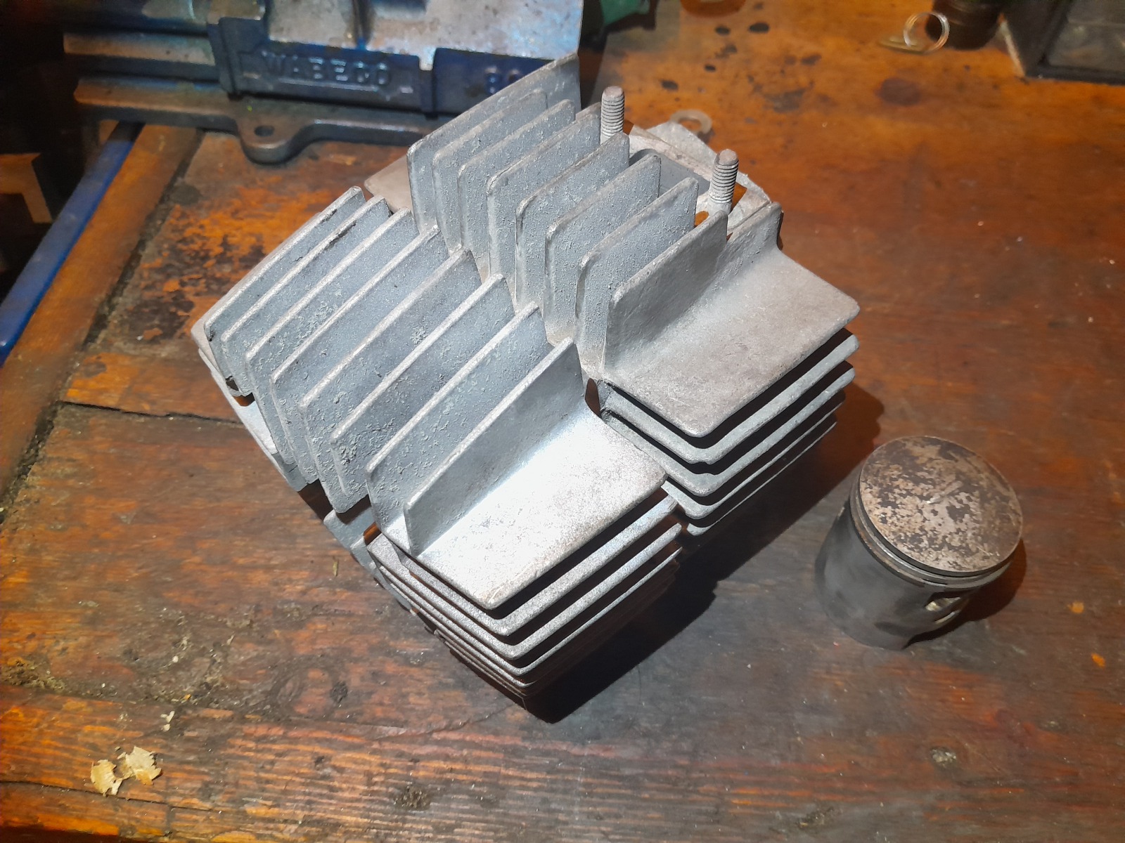 70cc set