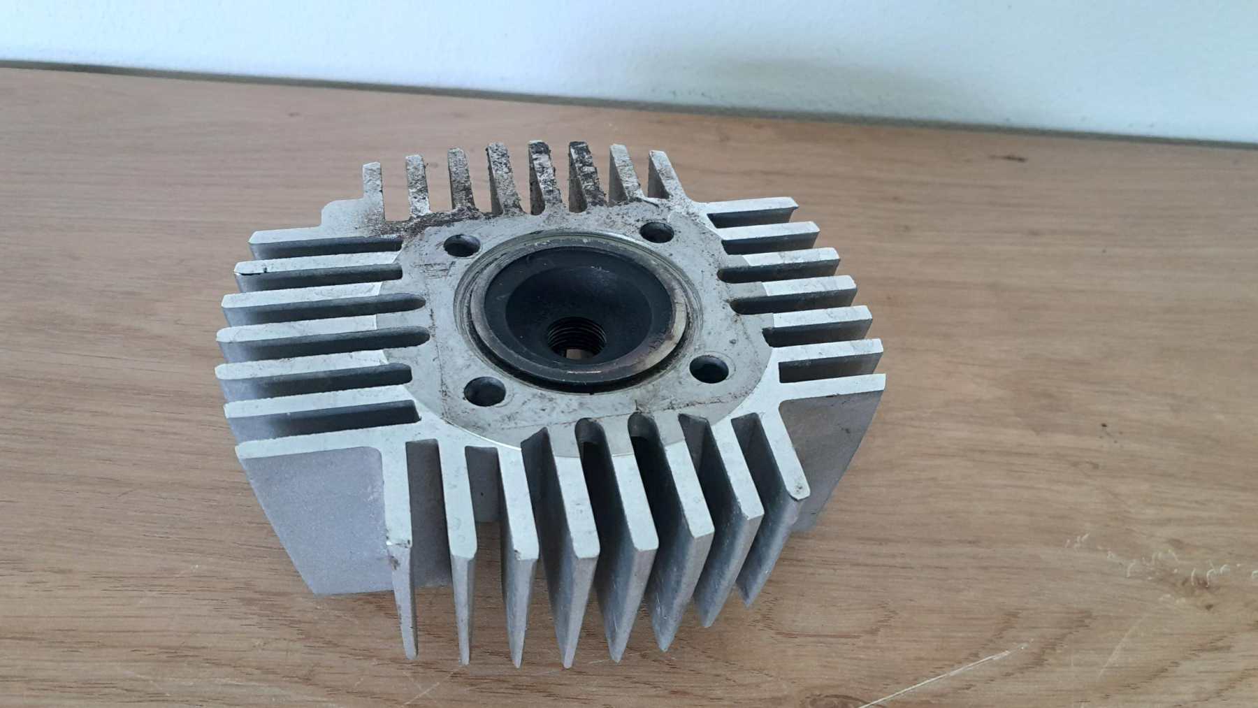 Puch Maxi cilinderkop O ring hoge druk