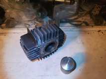 Puch Maxi Metrakit cilinder 65 cc