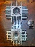 70cc 8 poort cilinderset