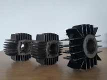 Puch Maxi Metrakit cilinder selectie