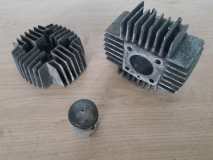 Puch Maxi OM 48.8CC cilinder set