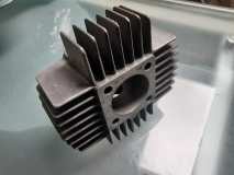 K-STAR 70cc