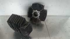 Puch Monza cilinderset