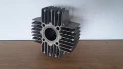 Puch Maxi NM 48.8cc originele cilinder in topstaat