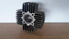 Puch Maxi NM 48.8cc originele cilinder in goede staat/ beetje vuil op de ribben