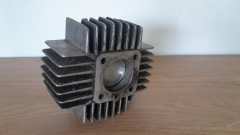 Malossi 60cc