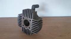 50cc snel