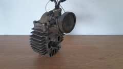 Athena AJH 70cc membraan cilinder met 17mm Arreche carb
