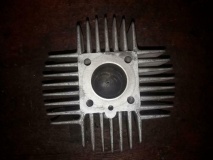 Puch Maxi 50cc Airsal met zuiger