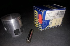 ITALKIT 47mm zuiger nieuw