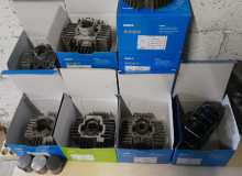 Puch Maxi zware cilinders