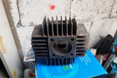 Puch Maxi Eurokit 70cc 1