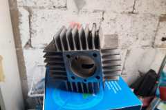 Puch Maxi Eurokit 70cc 2