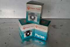 48.8cc originele Puch Maxi zuiger