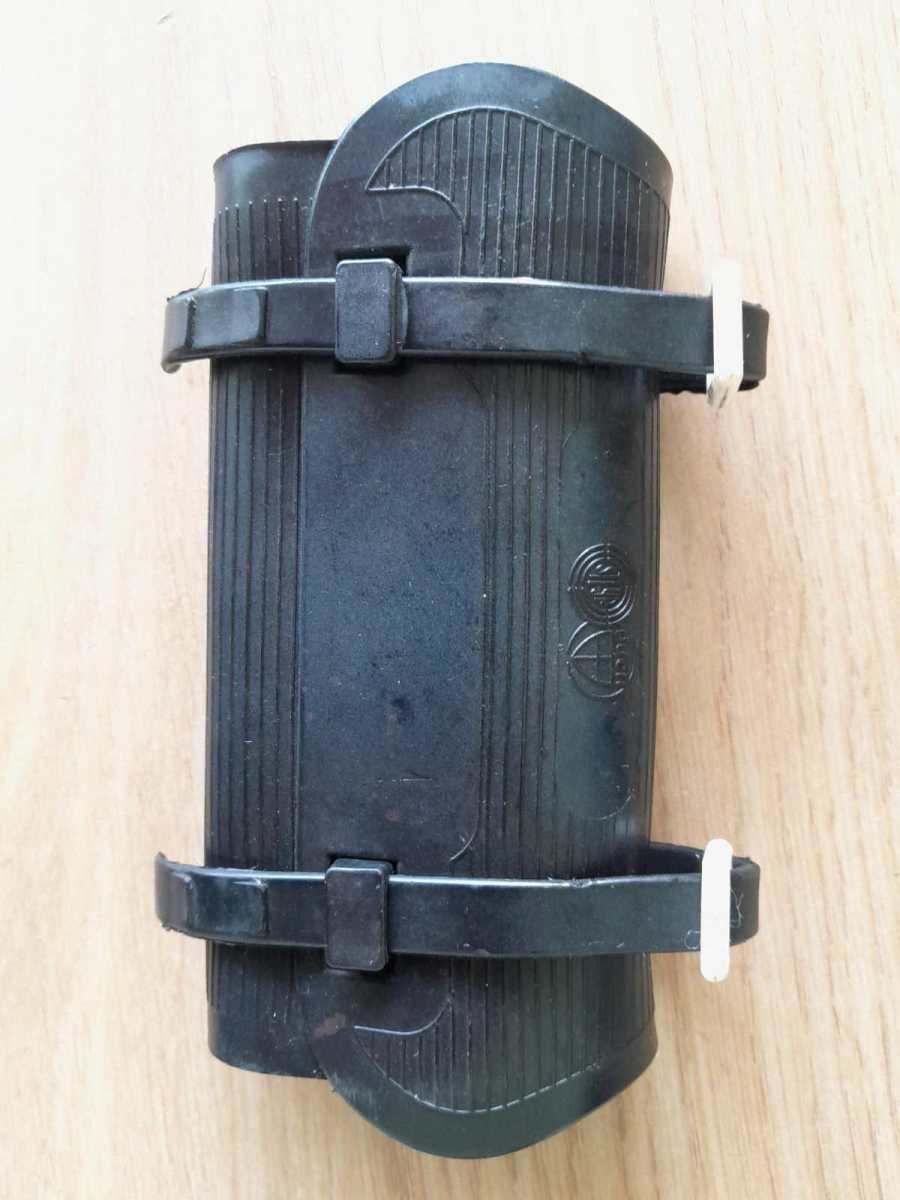 Puch Maxi N origineel Steyr zadel opbergtasje NOS