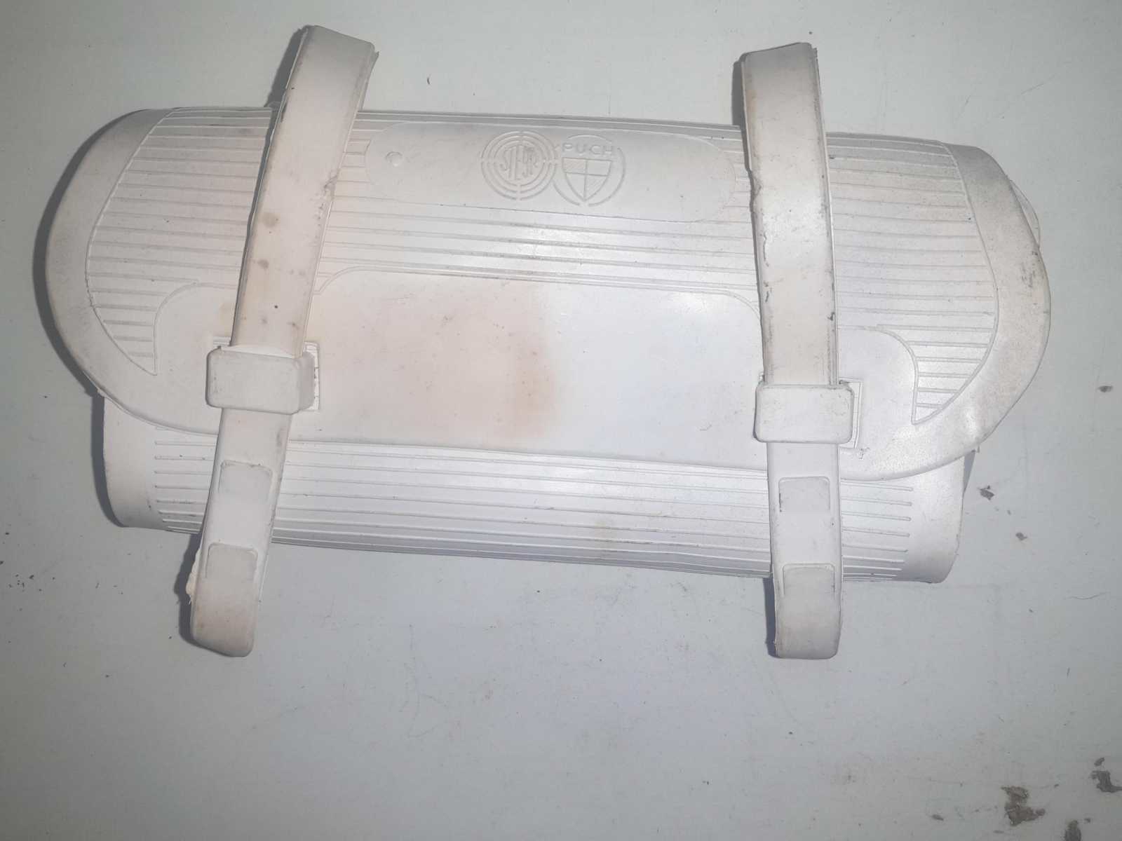 Puch Maxi N origineel Steyr zadel opbergtasje NOS