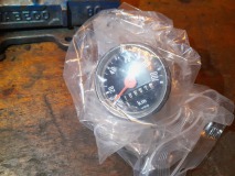 Puch Maxi VDO 40mm teller