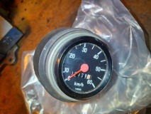 Puch Macho 2-Speed teller VDO met beugel #2