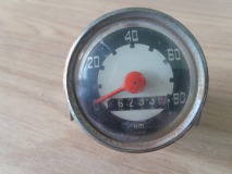 Puch Maxi originele VDO teller