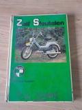 Puch Maxi ''zelf sleutelen'' handboek
