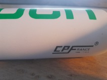 Puch Maxi stuurrol cpf France