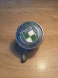 *VERKOCHT* Puch Maxi-N / 1e generatie Maxi originele bel groen wit #015